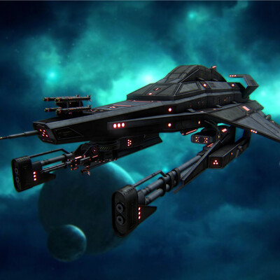 JNX-14 Arrow