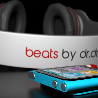Nano&Beats