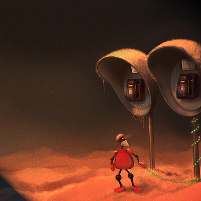 Last Christmas