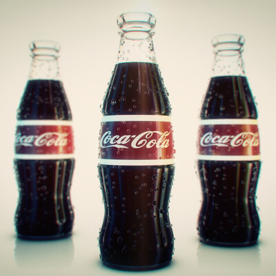 CocaCola
