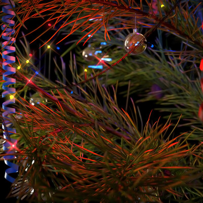 С Новым Годом!