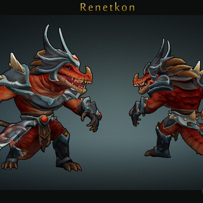 Renekton
