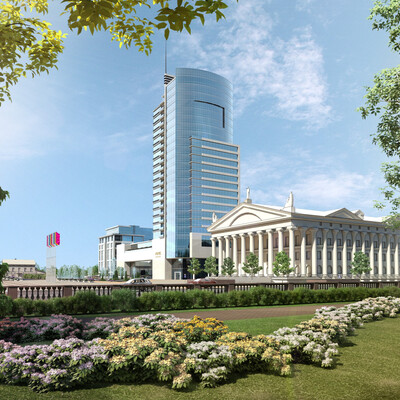 Минск
