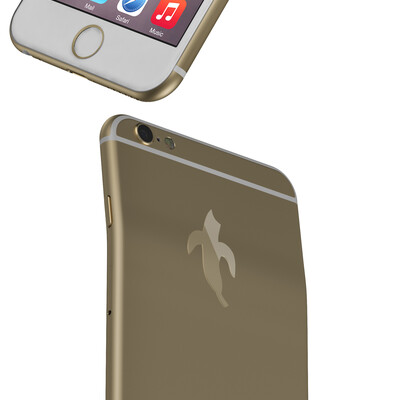Apple iShit 6