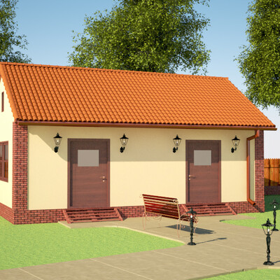 Сарай