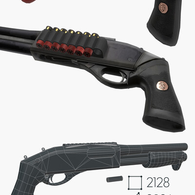 Weapon of Choice