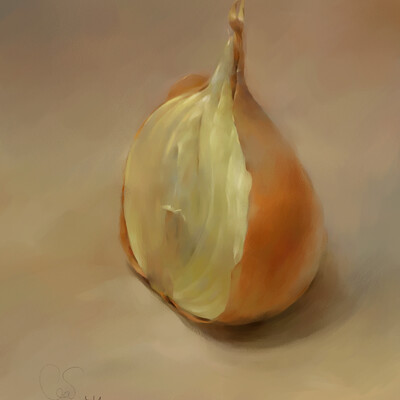 Лук