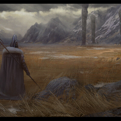 wanderer