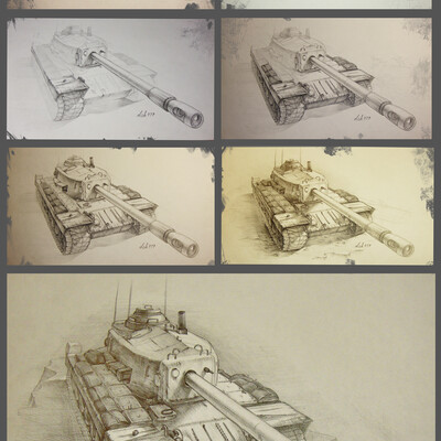 Т-34