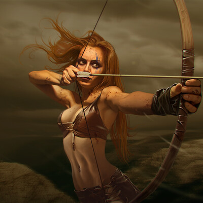 Archer