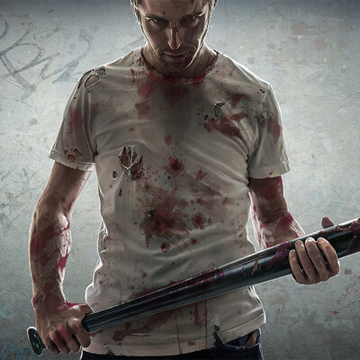 infestation ( War z)