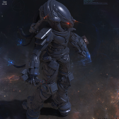 Infiltrator