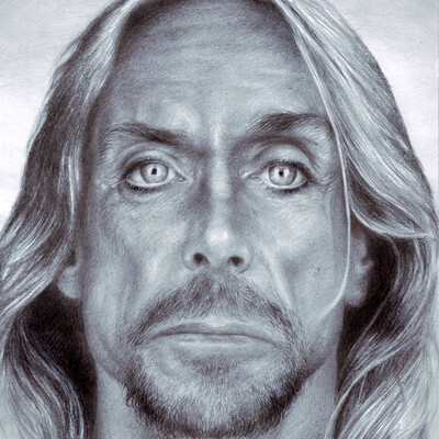 iggy pop