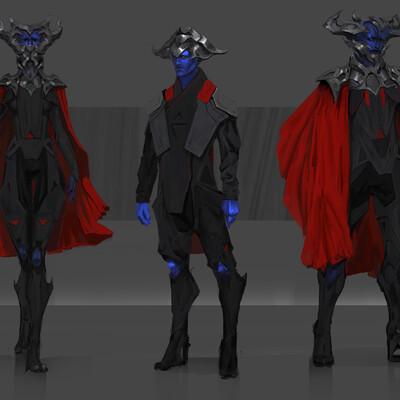 Bayonnes