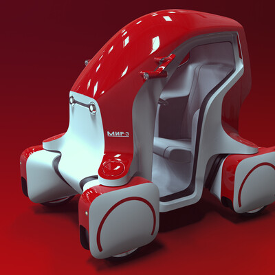 МИР-3