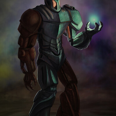 чистая энергия