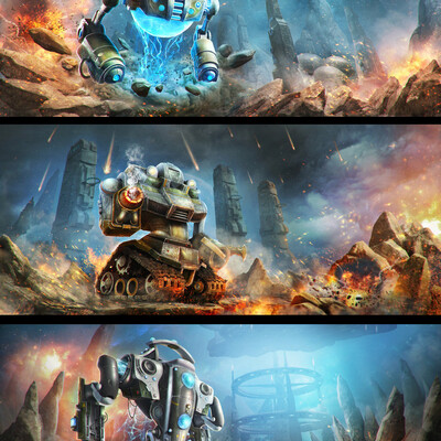 mech's2