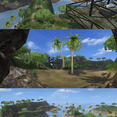 FarCry - Засада 2008