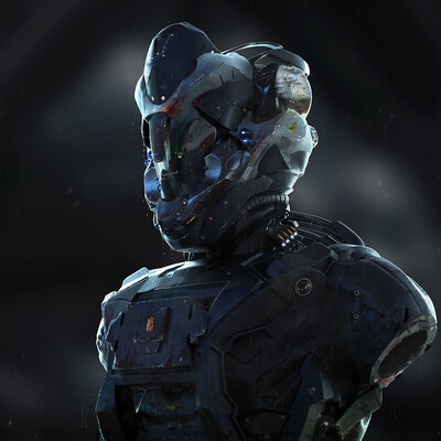 Cyborg