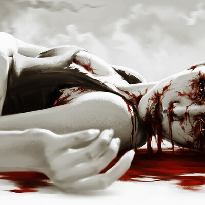 Fever dream