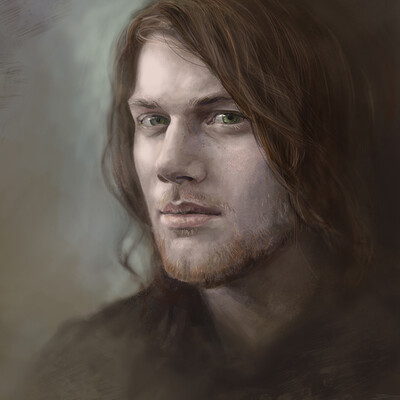  DANNY WORSNOP