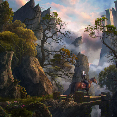 Witcher