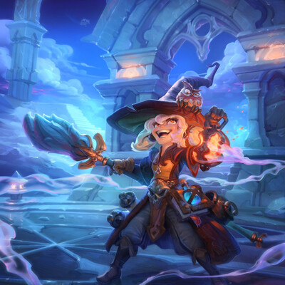 Witch