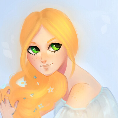 little princess