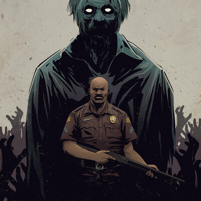 dawn of the dead