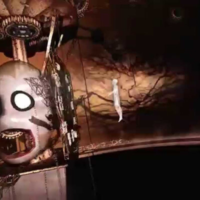 reaventuro - teaser