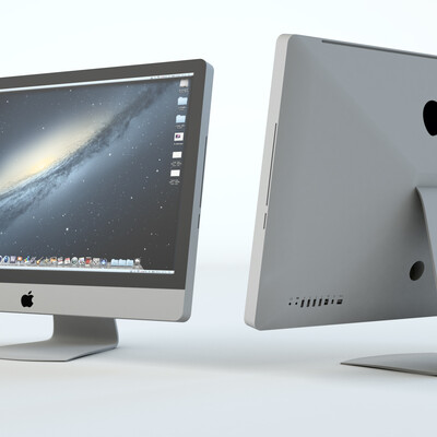 iMac