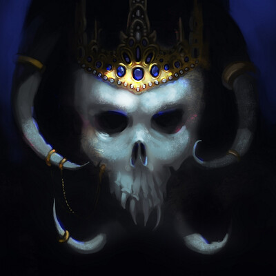 Король Лич