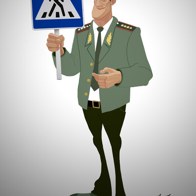 Police