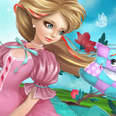 Fairy Tale
