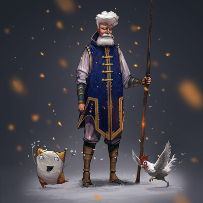 Персы