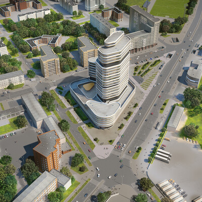 Екатеринбург