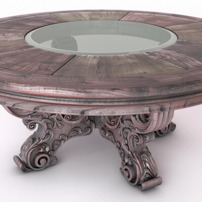 Round table
