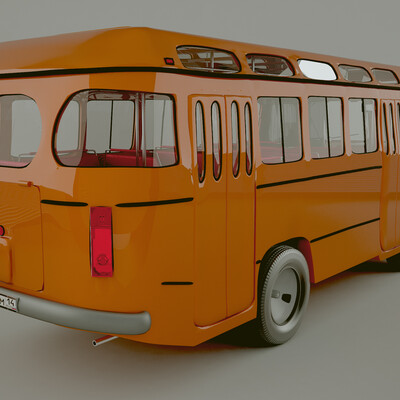 Автобус