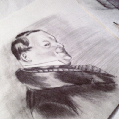 Павел Иванович Чичиков