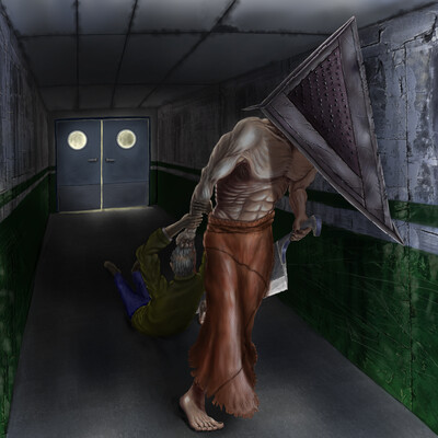 silent hill 