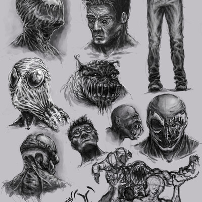 SketchPack