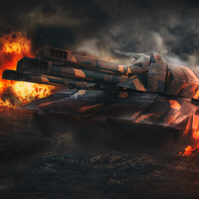 Waffentrager
