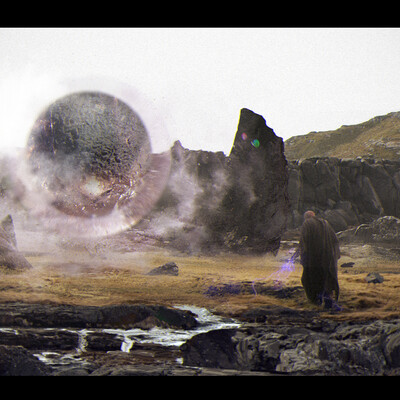 The Gravity Orb