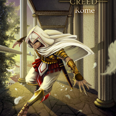 Assassin's Creed