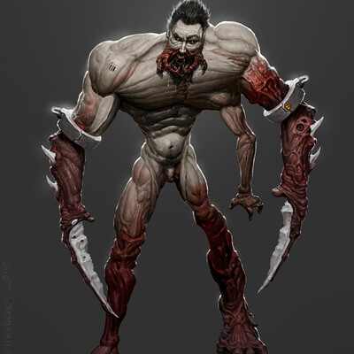 Bladefreak