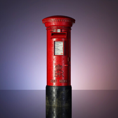 Pillar Box