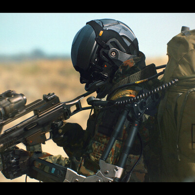 Desert Unit
