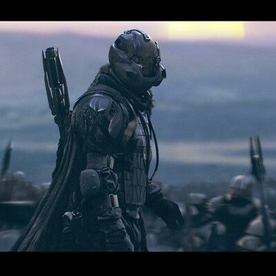 Warlord