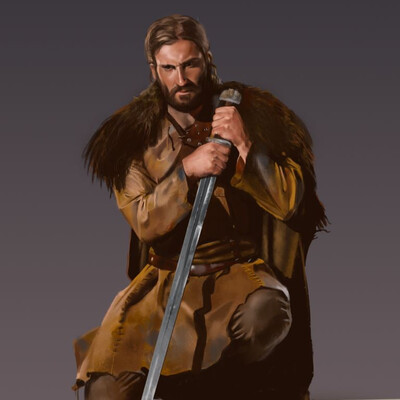 Стадик. Ролло