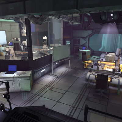 ganimed lab